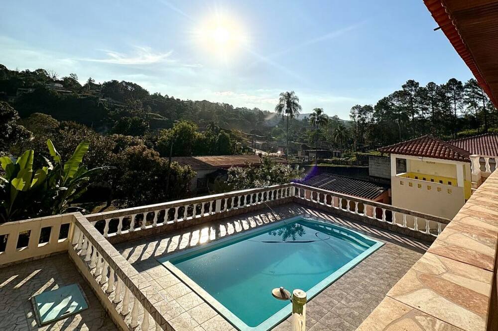 Photo of Outdoor in Agua Azul