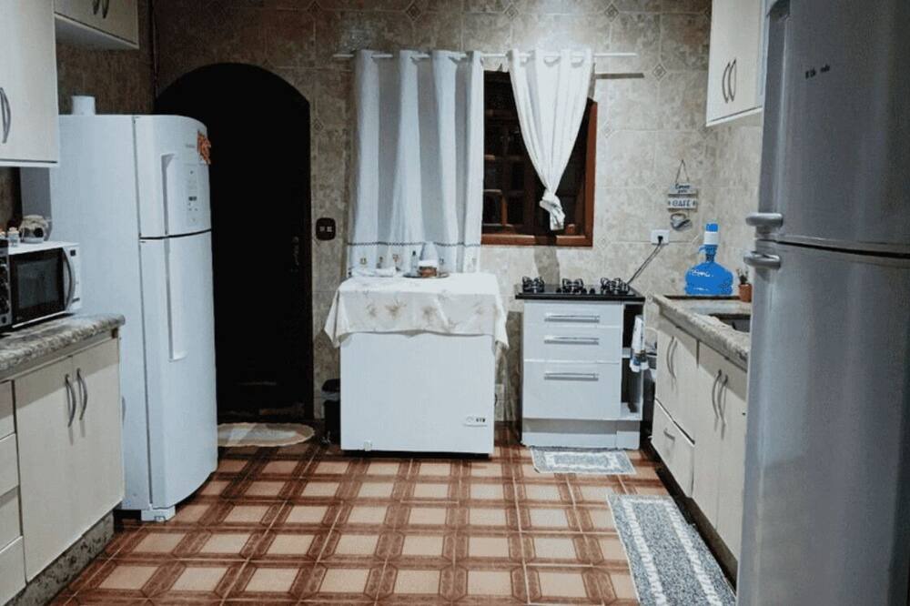 Photo of Kitchen in Agua Azul