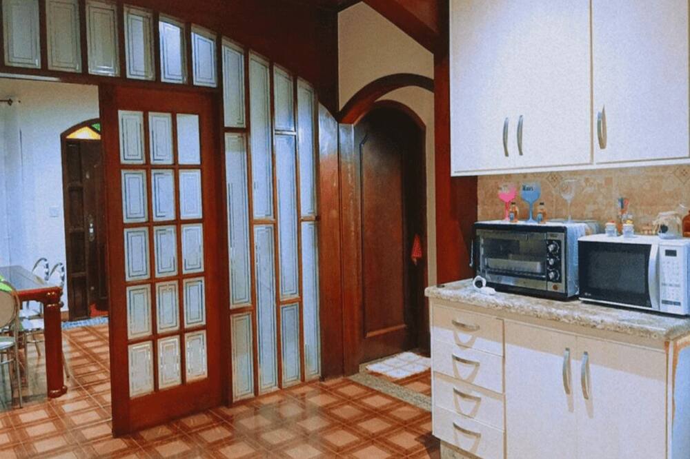 Photo of Kitchen in Agua Azul