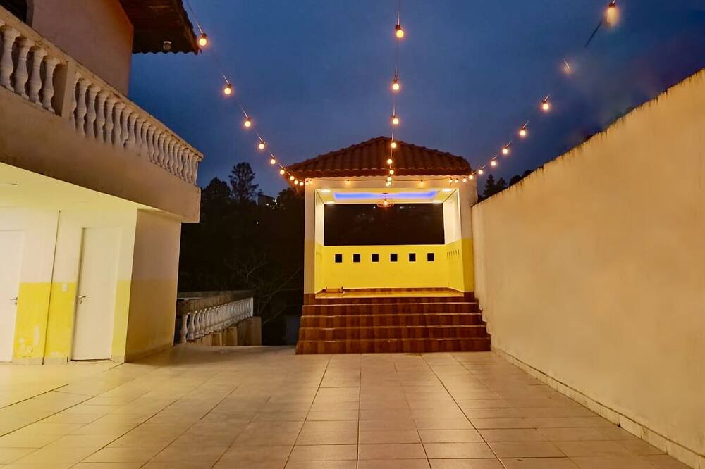 Photo of Outdoor in Agua Azul