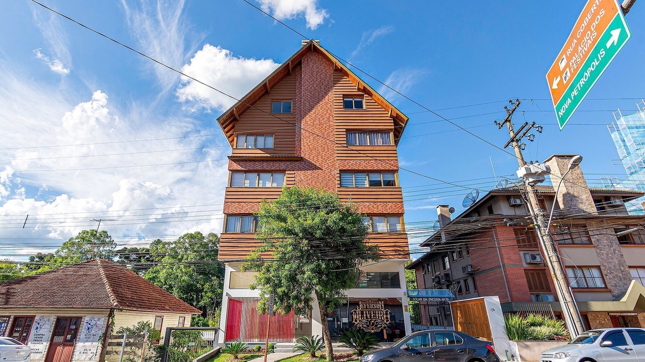 Photo of Outdoor in Gramado City Centre