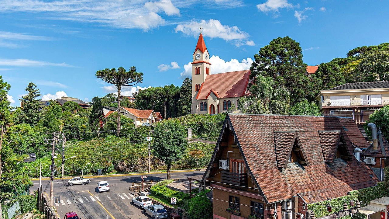 Photo of Others in Gramado City Centre