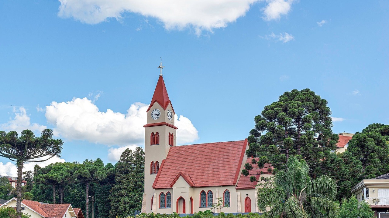 Photo of Others in Gramado City Centre