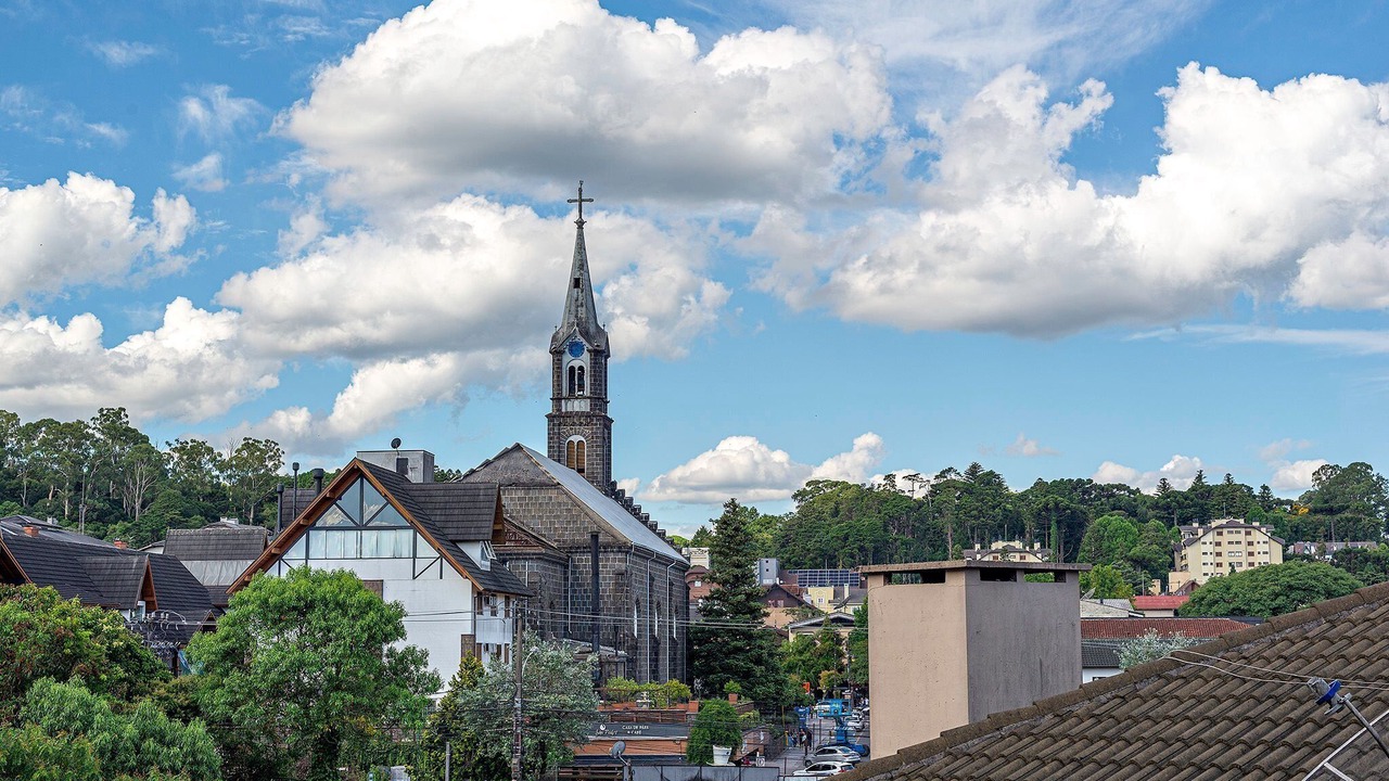 Photo of Others in Gramado City Centre