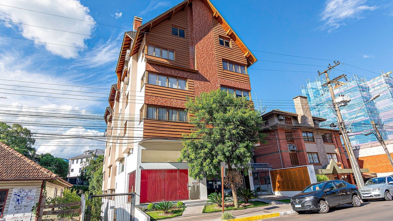 Photo of Outdoor in Gramado City Centre