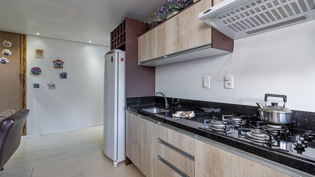 Photo of Kitchen in Gramado City Centre