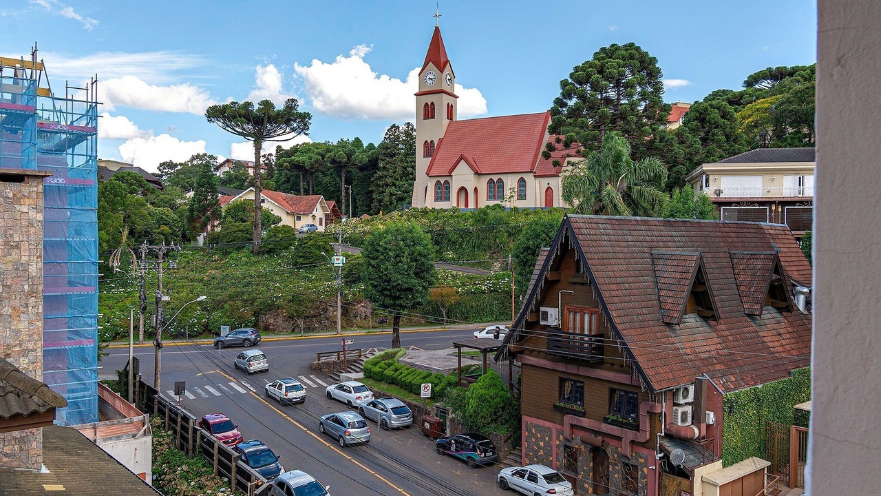 Photo of Others in Gramado City Centre