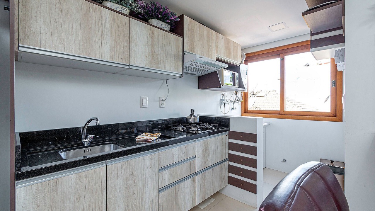 Photo of Kitchen in Gramado City Centre