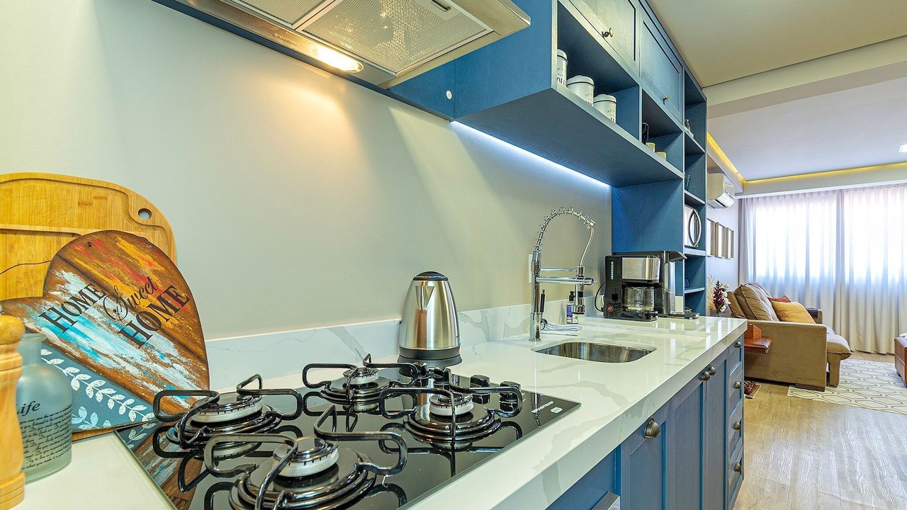 Photo of Kitchen in Dutra