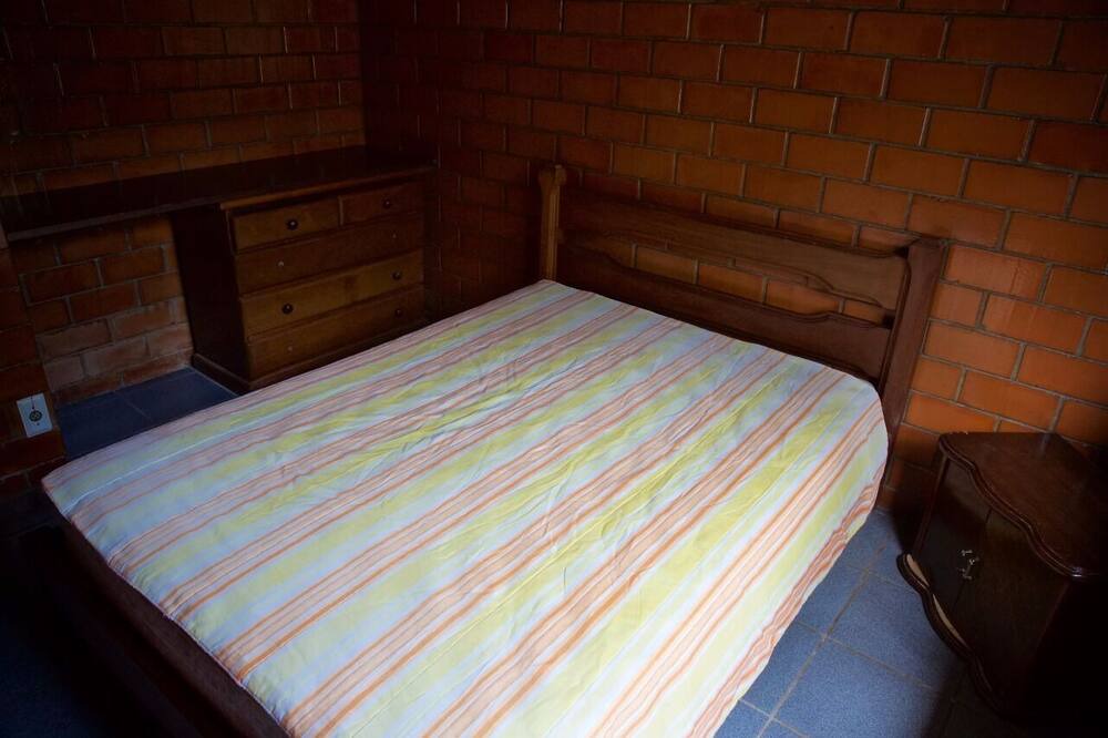Photo of Bedroom in Praia do Pauba