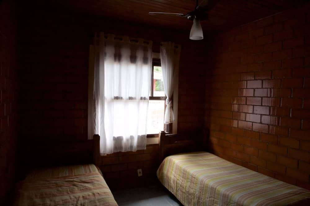 Photo of Bedroom in Praia do Pauba