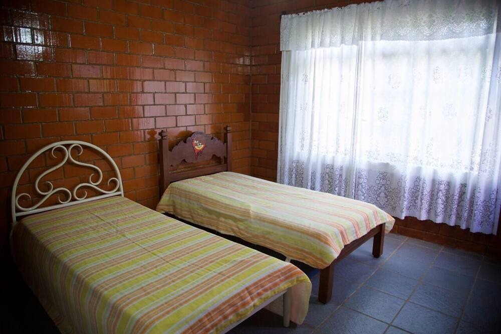 Photo of Bedroom in Praia do Pauba