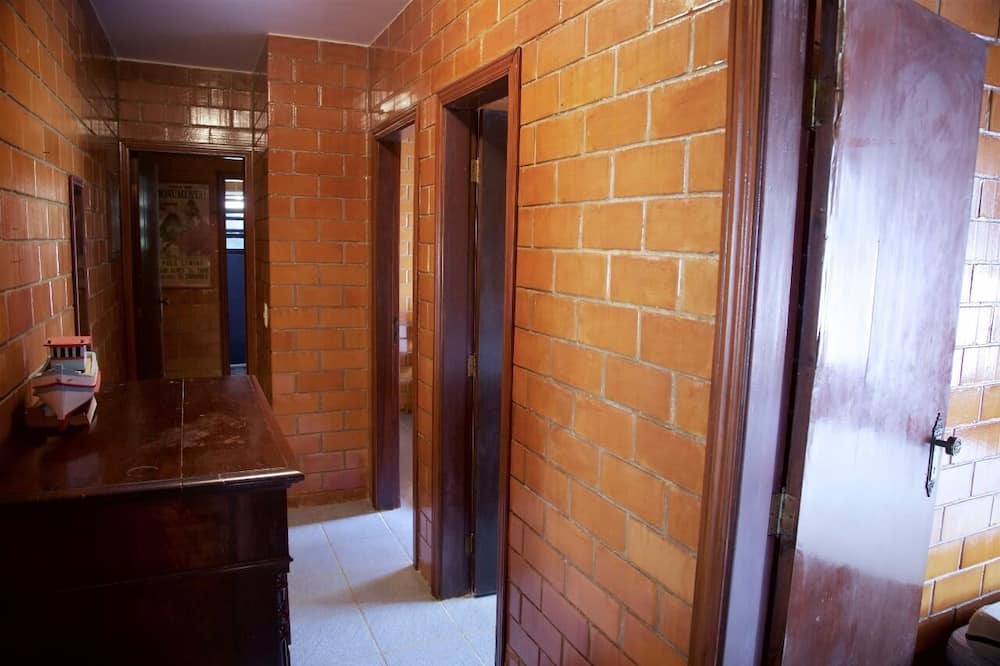 Photo of Bathroom in Praia do Pauba