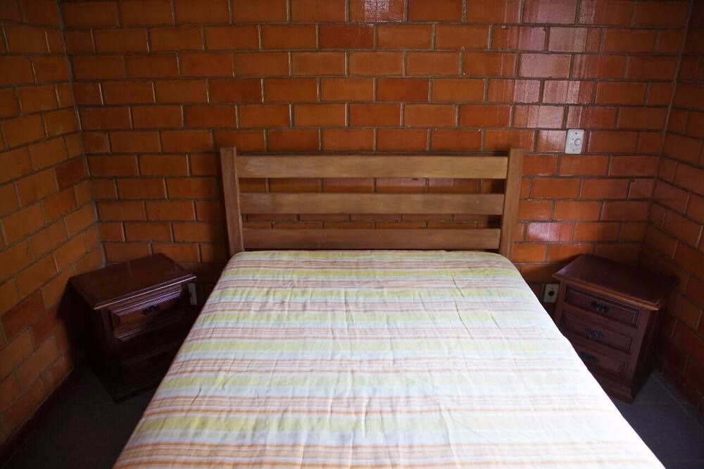 Photo of Bedroom in Praia do Pauba