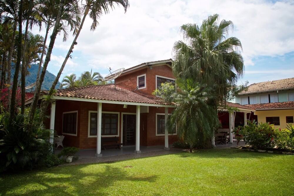 Photo of Outdoor in Praia do Pauba