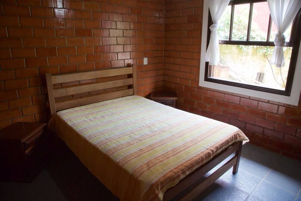 Photo of Bedroom in Praia do Pauba