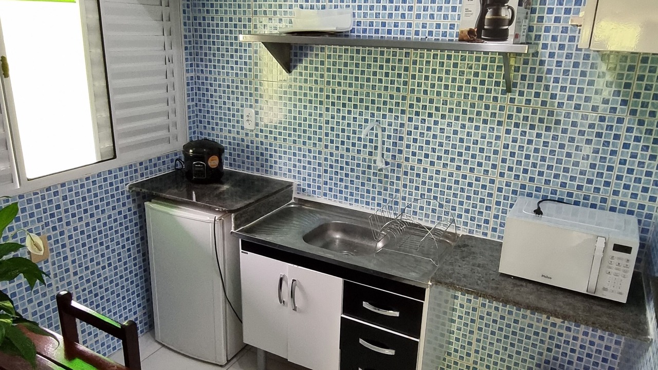 Photo of Kitchen in Sumare