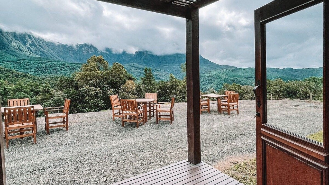 Photo of Outdoor in Grao Para