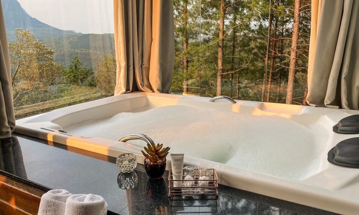 Photo of Bathroom in Grao Para