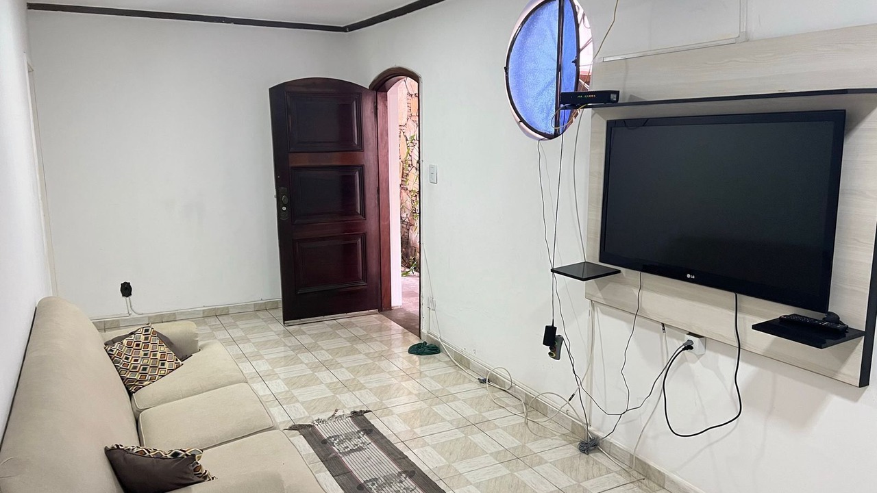 Photo of Livingroom in Sao Paulo
