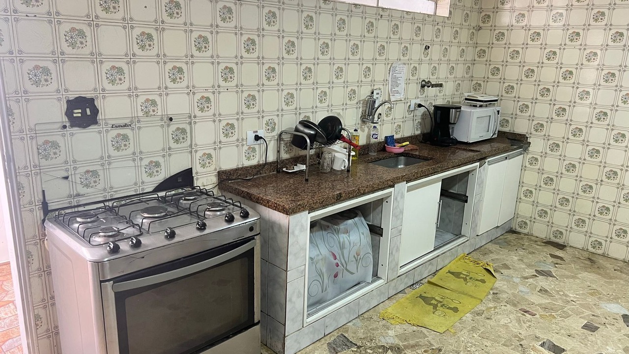 Photo of Kitchen in Sao Paulo