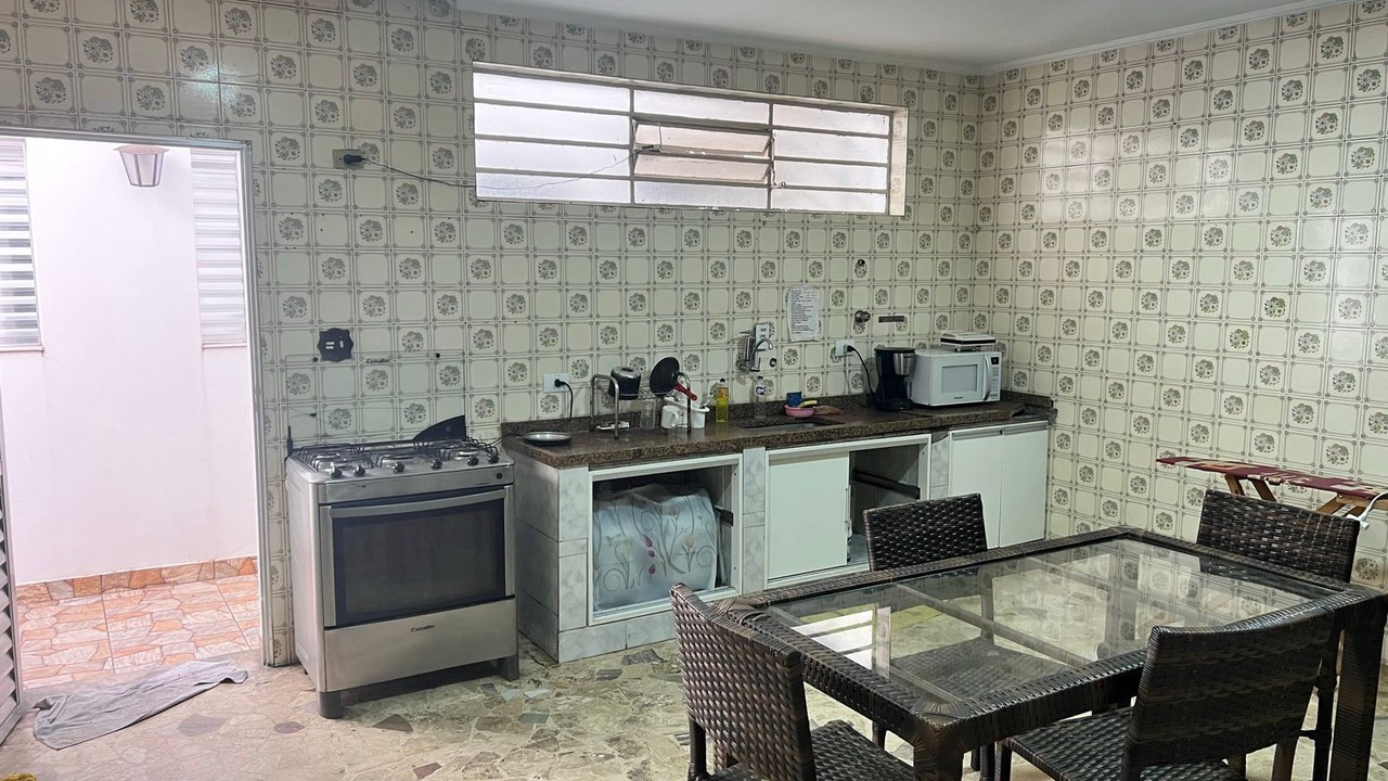 Photo of Kitchen in Sao Paulo