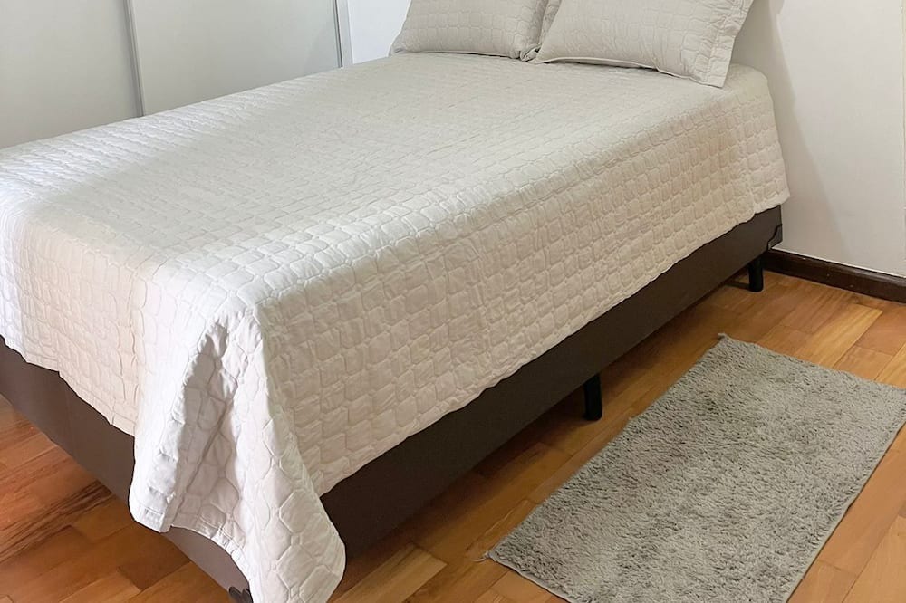 Photo of Bedroom in Sao Jose dos Campos