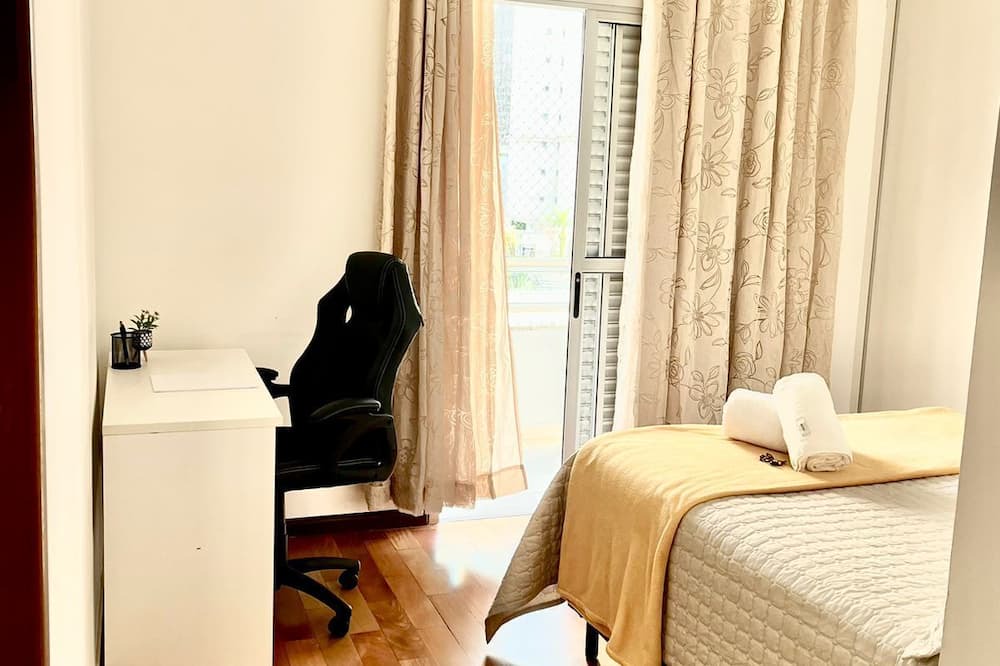 Photo of Bedroom in Sao Jose dos Campos
