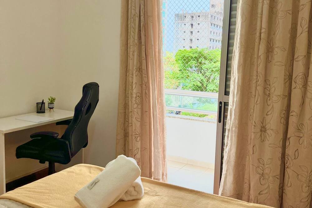 Photo of Bedroom in Sao Jose dos Campos