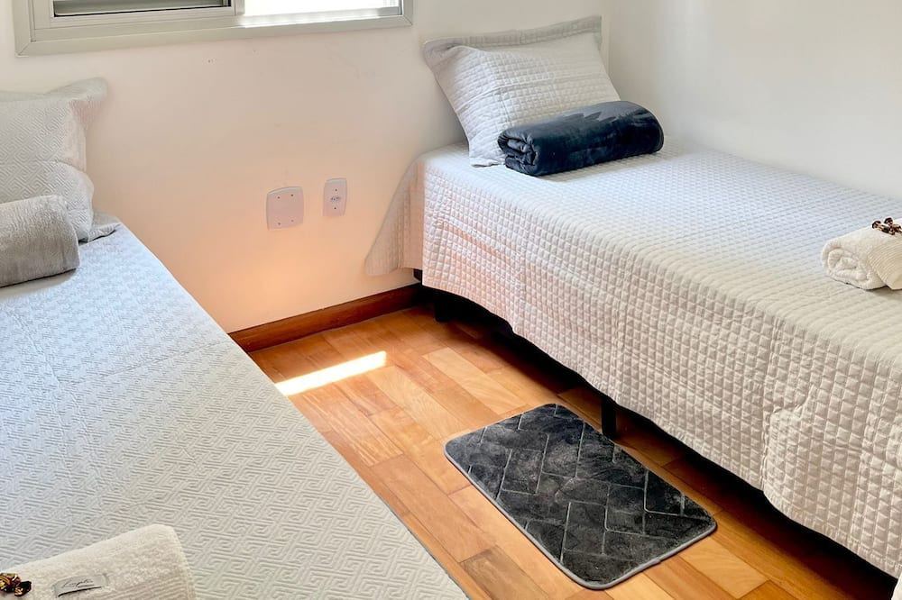 Photo of Bedroom in Sao Jose dos Campos