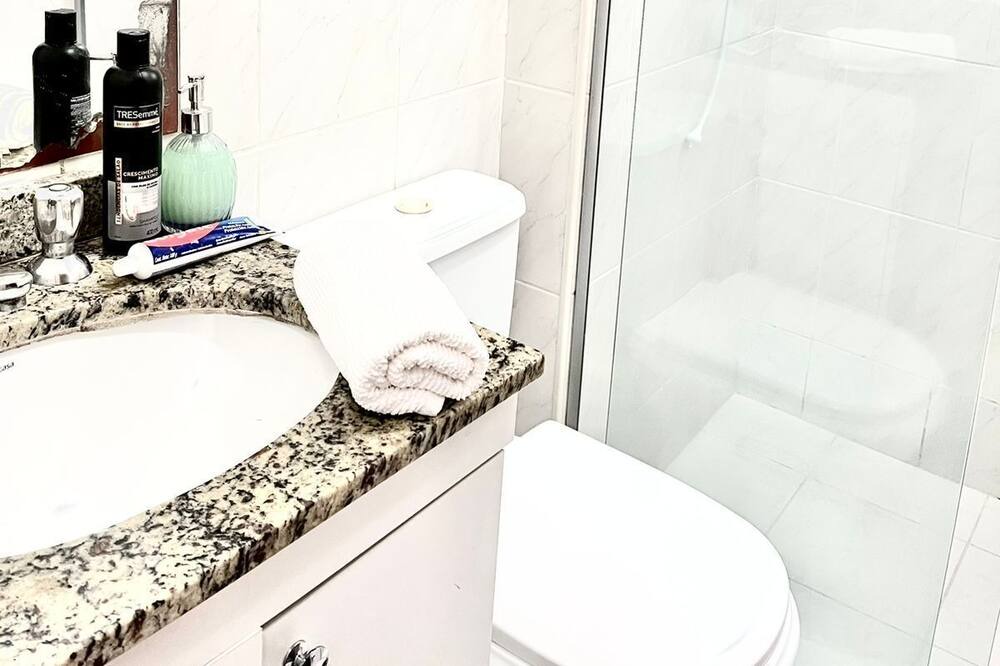 Photo of Bathroom in Sao Jose dos Campos