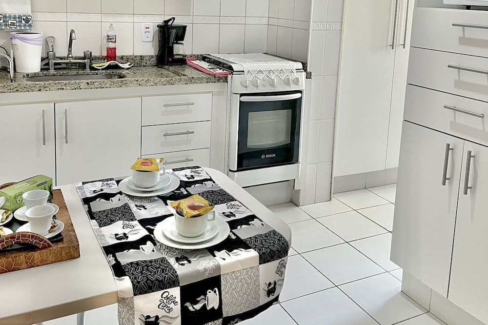 Photo of Kitchen in Sao Jose dos Campos