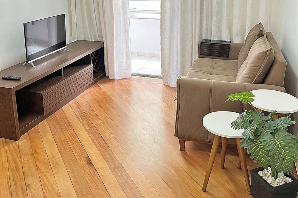 Photo of Livingroom in Sao Jose dos Campos