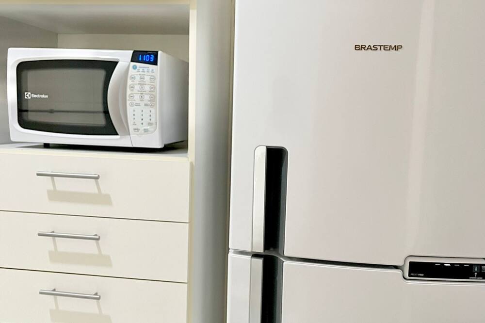 Photo of Kitchen in Sao Jose dos Campos