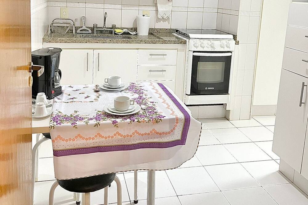 Photo of Kitchen in Sao Jose dos Campos