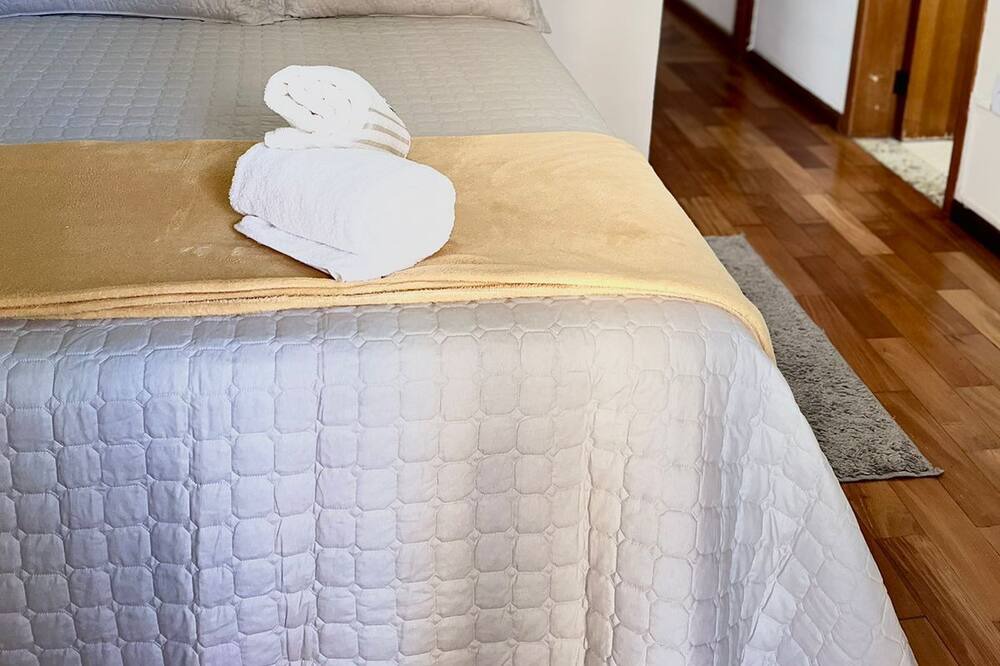 Photo of Bedroom in Sao Jose dos Campos