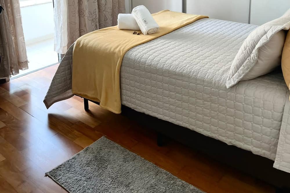Photo of Bedroom in Sao Jose dos Campos