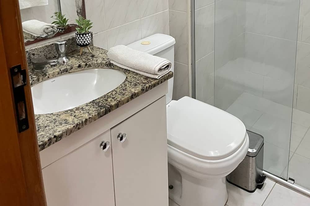 Photo of Bathroom in Sao Jose dos Campos