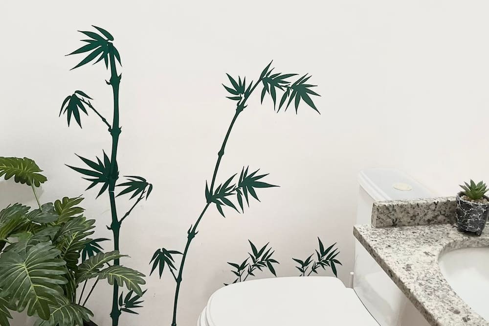 Photo of Bathroom in Sao Jose dos Campos