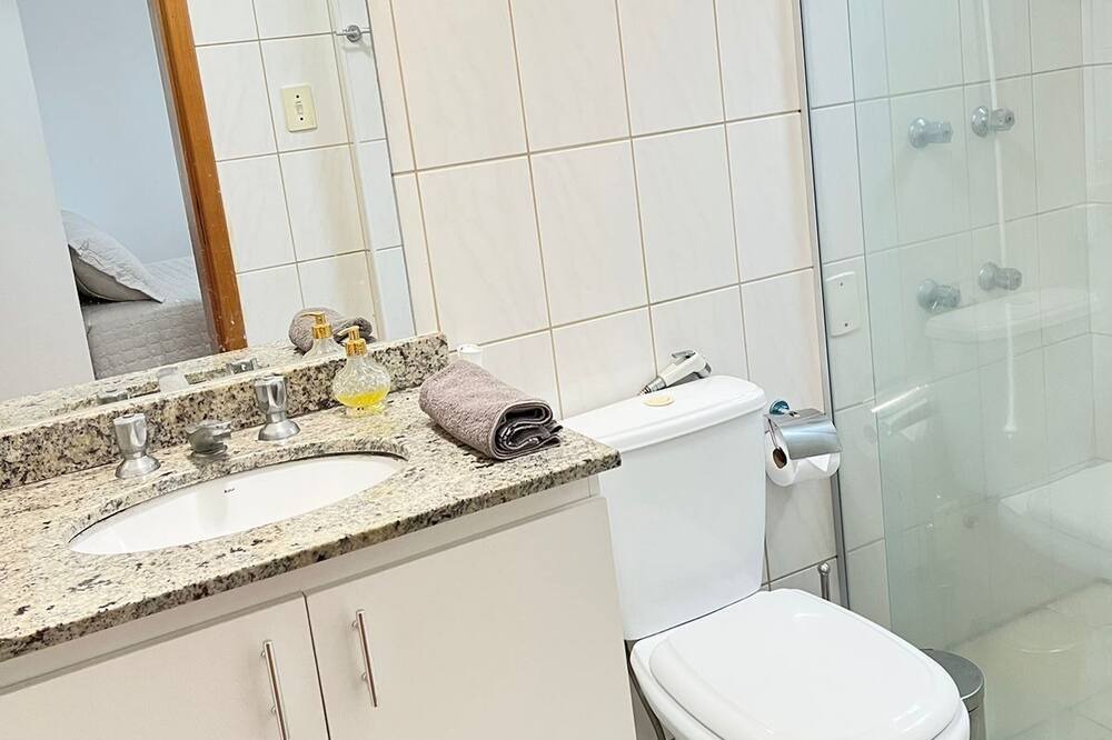 Photo of Bathroom in Sao Jose dos Campos