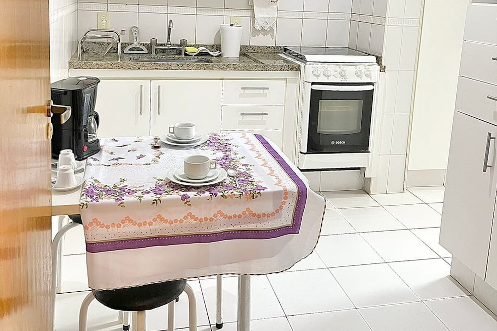 Photo of Kitchen in Sao Jose dos Campos