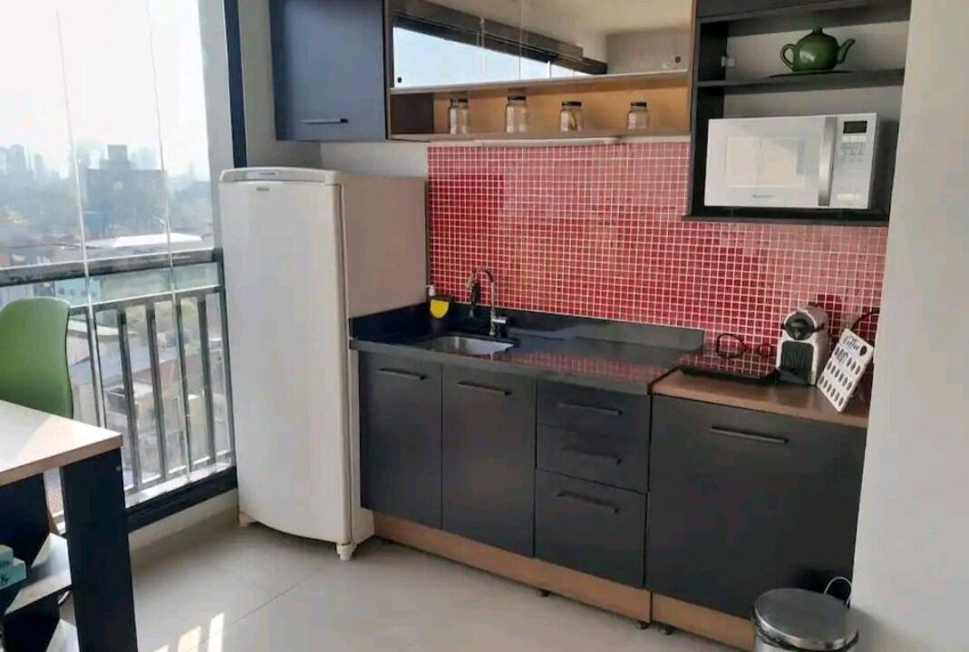 Photo of Kitchen in Bom Retiro