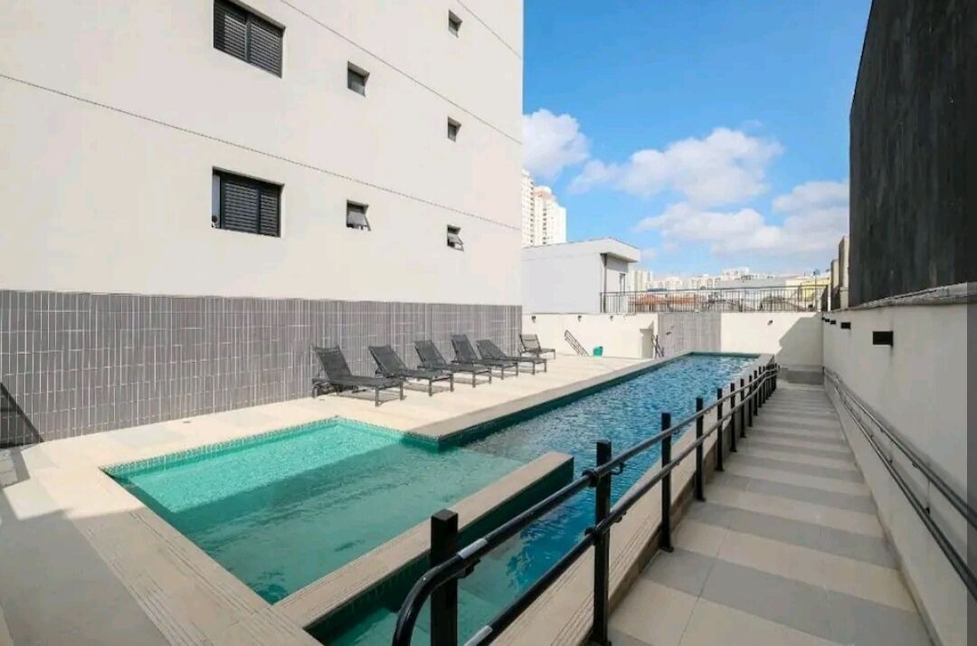 Photo of Outdoor in Bom Retiro