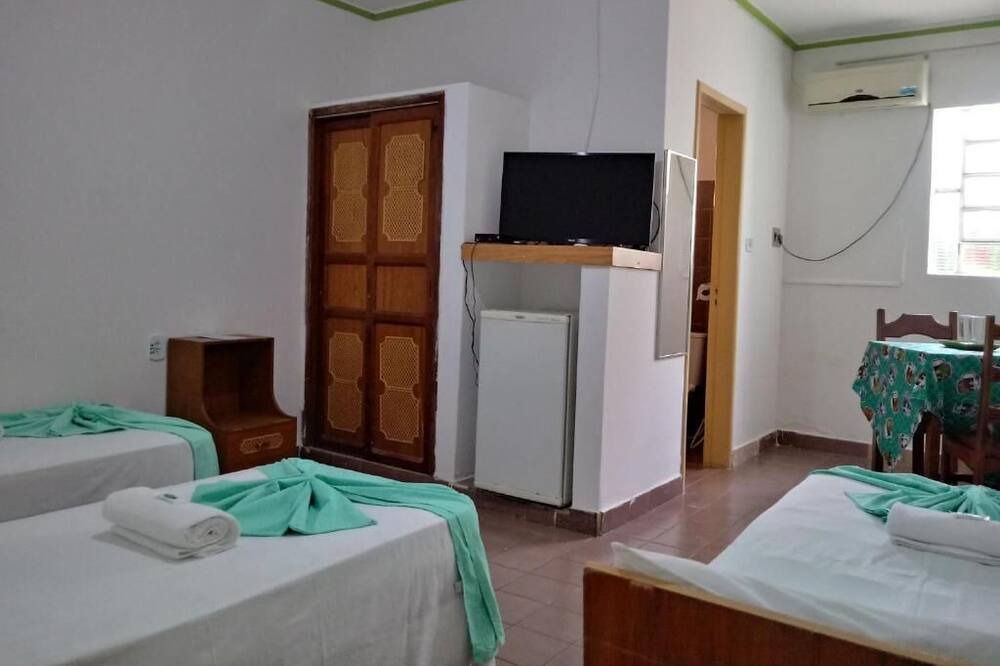 Photo of Bedroom in Caninde de Sao Francisco