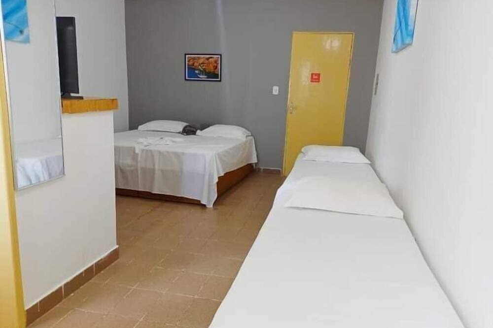Photo of Bedroom in Caninde de Sao Francisco