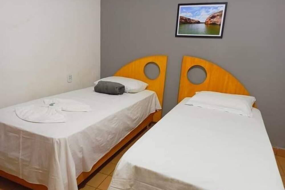 Photo of Bedroom in Caninde de Sao Francisco