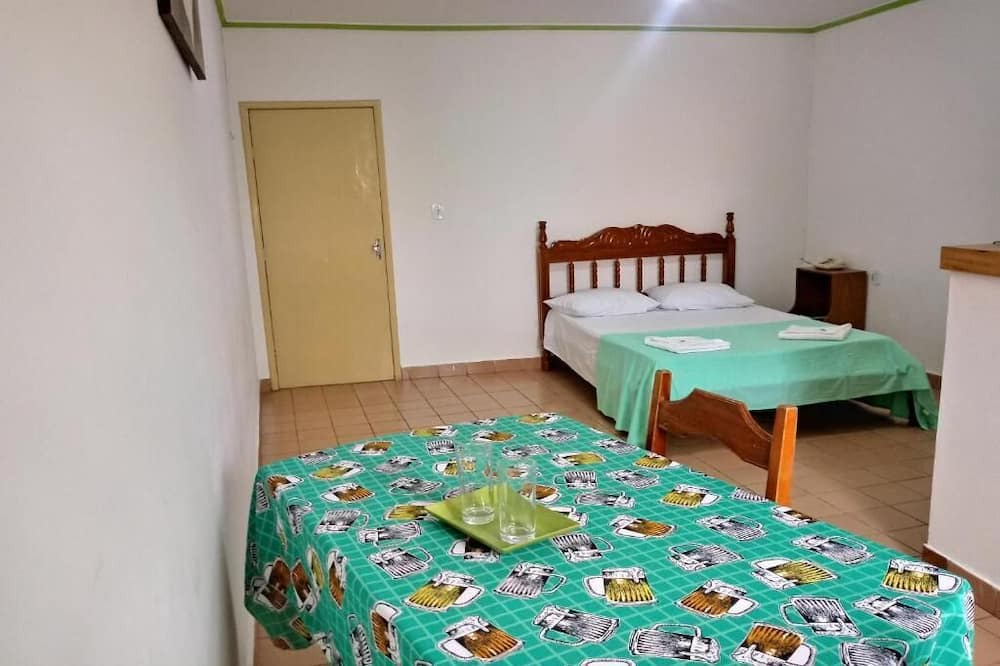 Photo of Bedroom in Caninde de Sao Francisco