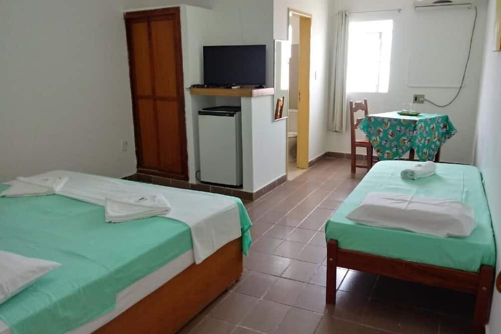 Photo of Bedroom in Caninde de Sao Francisco