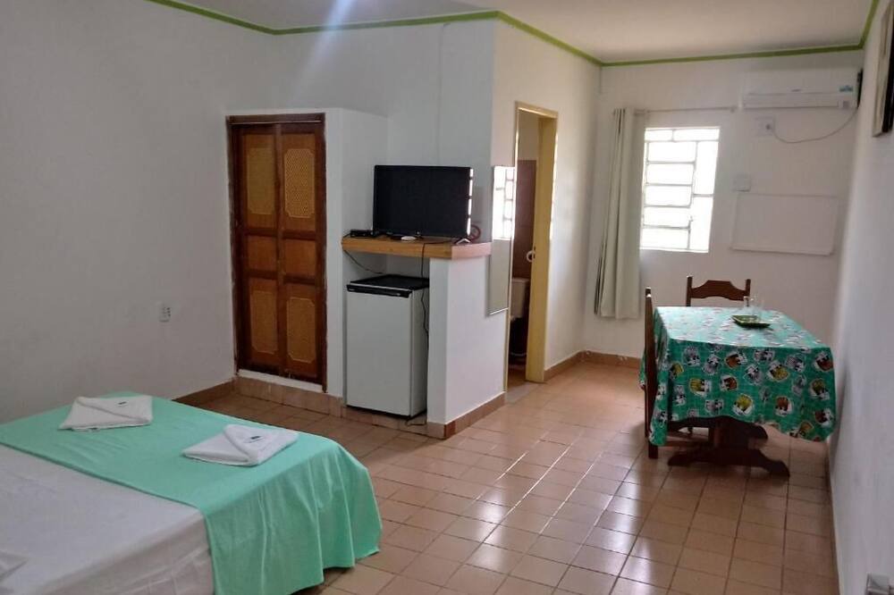 Photo of Bedroom in Caninde de Sao Francisco