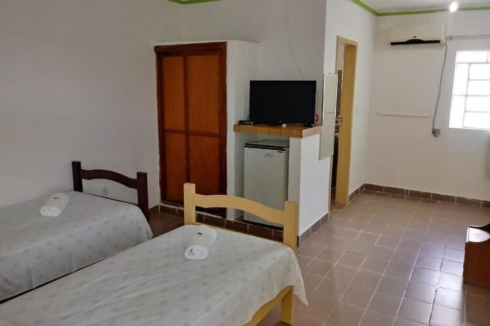 Photo of Bedroom in Caninde de Sao Francisco